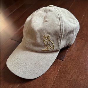 Octobers Very Own Cap